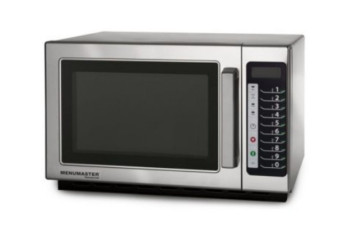 MENUMASTER - Microwave Oven - 34 Ltr (Made In USA)