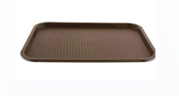 Polypropylene service tray 41 x31