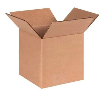 Cardboard Carton Box,for Packing 45x 45 20 l