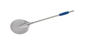 Aluminum Pizza Peel 25 cm Oval Head with 150CM Handle