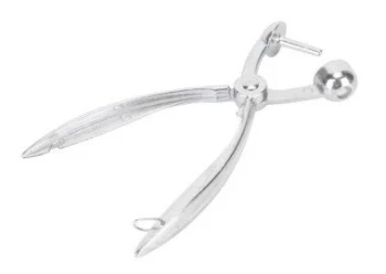 Aluminum  Olive Seed Remover