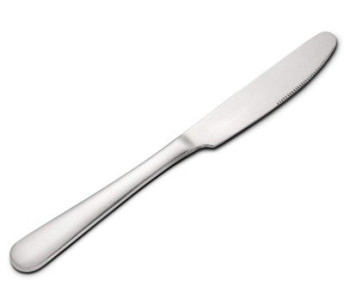 IKASO - Table Knife Stainless Steel