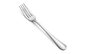IKASO - Table Fork Stainless Steel