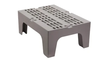 Dunnage & Floor Racks