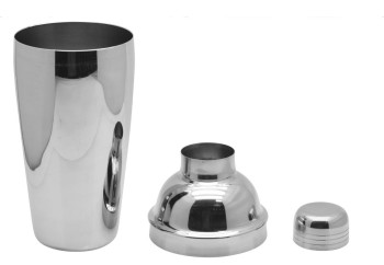 RAJ - Stainless Steel Cocktail Shaker - 700 ml