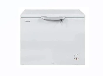 Chest Freezers