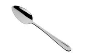 Stainless Steel Desert Spoon