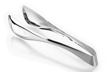 RAJ - Stainless Steel Salad Tong - 23 Cm