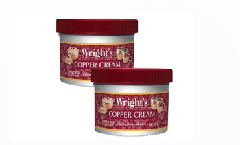 Wright's Copper Cream - 227 G