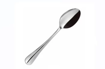 Ikaso stainless steel table spoon