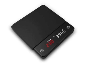 Mini Digital Coffee Weighing Scale with Timer-2000 G