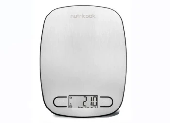 Nutricook - Kitchen Scale Eko - 5 KG