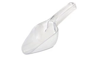 Polycarbonate Scoop 6oz