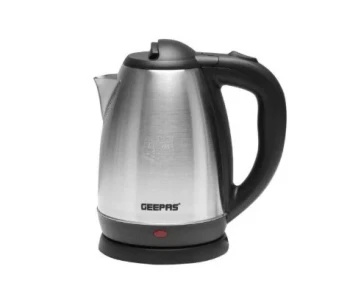 Geepas Electric water Kettle  - 1.8 L