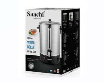 Saachi Electric Water Boiler - 30 litre