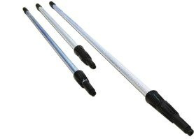 Extendable -Telescopic Stick 4 Meters