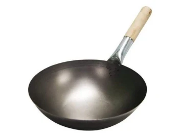 Woks
