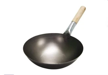Chinese Wok 	36 Cm