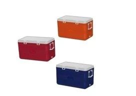 Cosmoplast Plastic Cooler Icebox - 40 Ltr