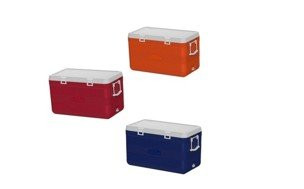 Cosmoplast Plastic Cooler Icebox - 70 Ltr