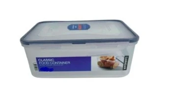 Air Tight Food Container Box - 4 kg