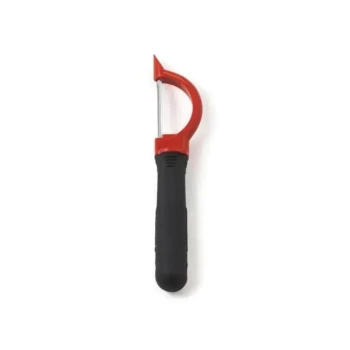 Tablecraft, Straight Peeler, Firm Grip, 19.1 cm Length