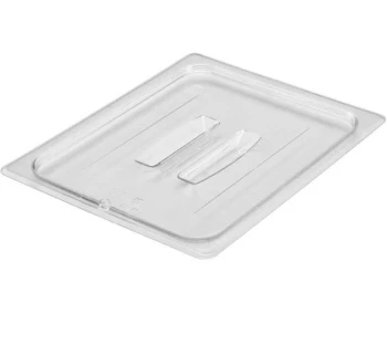 CAMBRO - Lid for 1/2 PC Clear GN Container
