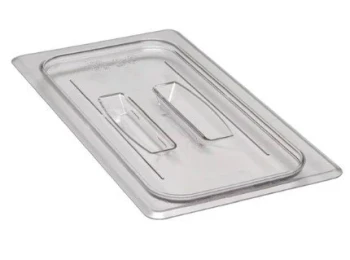 CAMBRO - Lid for 1/3 PC Clear GN Container