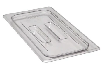 CAMBRO - Lid for 1/4 PC Clear GN Container