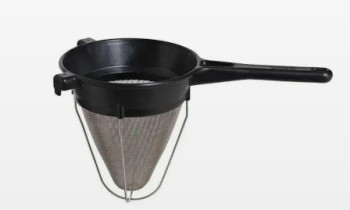 Stainless Steel - Bar Strainer