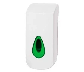 Manual Hand Soap Dispenser - 1 Ltr