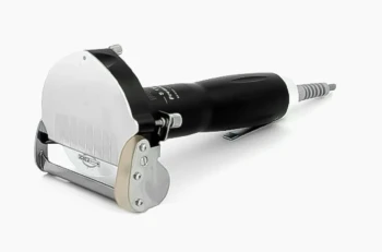 Electric Shawarma Machine  knife 1-10 MM  GERMANY