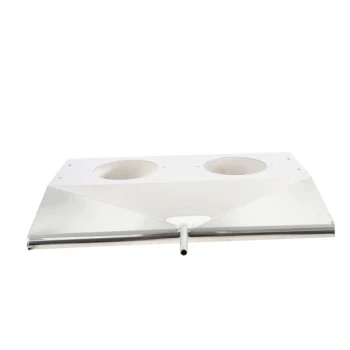 Continental Refrigerator CM6-0031 Pan