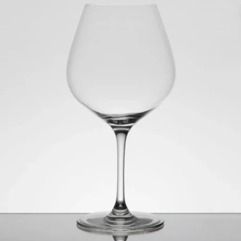 Chef & Sommelier FJ037 Cabernet 24 oz. Customizable Burgundy Wine Glass by Arc Cardinal - 12/Case