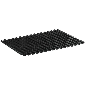Bonar Plastics PB57FF Polar False Floor for 57 Cu. Ft. Upright Dry Ice Boxes