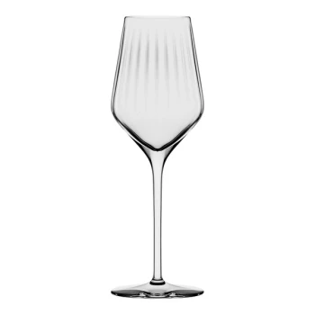 Stolzle Symphony from Global Tableware Collective 10.25 oz. Flute Glass - 24/Case