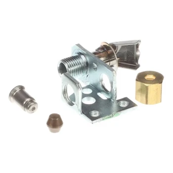 Bakers Pride 2J-M1220A Pilot Burner,2 Cha-1 W/Fit Nat