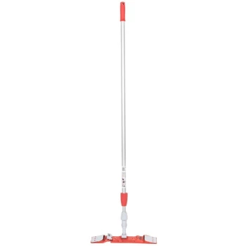 Unger SMCMR Restroom Complete Mop Pack