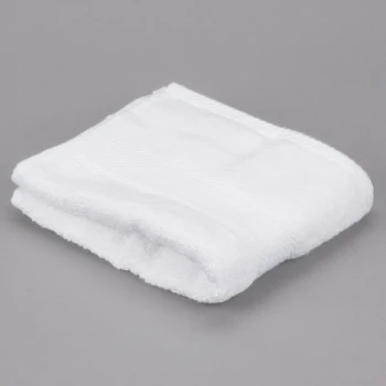Oxford Miasma 16" x 28" 100% Zero Twist Cotton Hand Towel 4.5 lb. - 12/Pack
