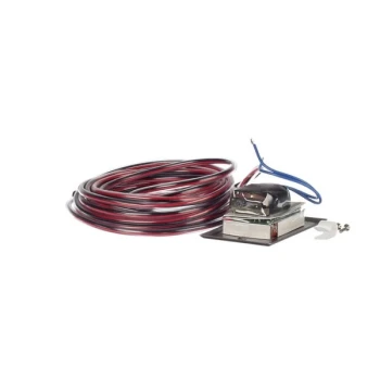 Bally 023-300 Cntr Thermter Frz 20Ft Probe