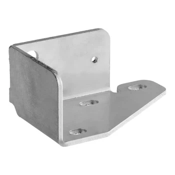 Avantco 178HGDC49BL Bottom Left Hinge for GDC-49 Units