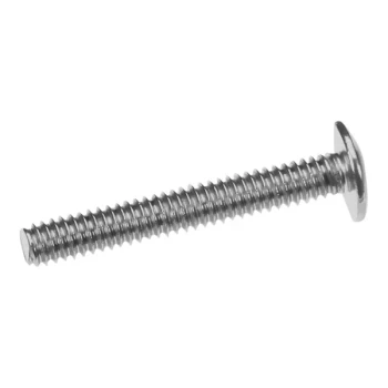 Follett Corporation 206395 Screw, 1/4-20 Truss Head