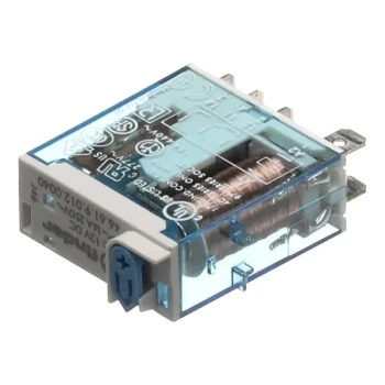 Merrychef 30Z1563 E2S Relay 12Vdc 16A 250V