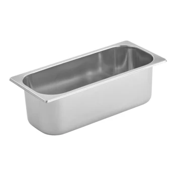 Stoelting by Vollrath TG36165 5 Liter Stainless Steel Gelato Pan