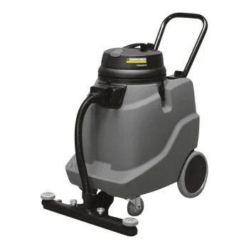 Karcher NT 68/1 1.103-495.0 18 Gallon Wet / Dry Vacuum with 24" Front-Mounted Squeegee