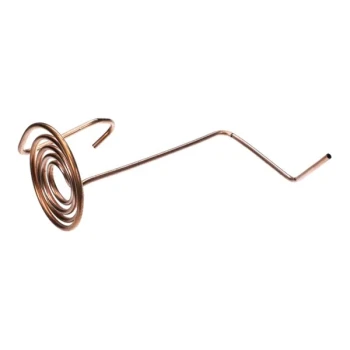 Delfield 033-CTP-004J-S Tube,Cond,Ref Hot Gas Loop