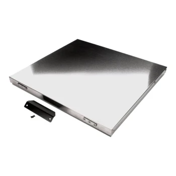 Beverage-Air 02B01S578D-05 Door Assembly - Lh Ss/Al Spe48/72