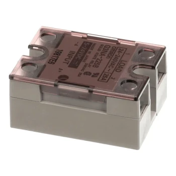 True Refrigeration 207202 Relay, Solid State G3Na-225B-Dc5-24