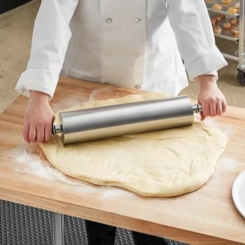 Choice 15" Aluminum Rolling Pin