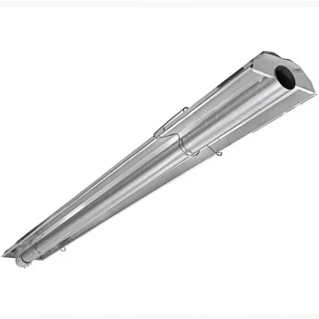 HeatStar F106406XL 40' Tube Set for ERSP 100,000 and 125,000 BTU Burner Boxes